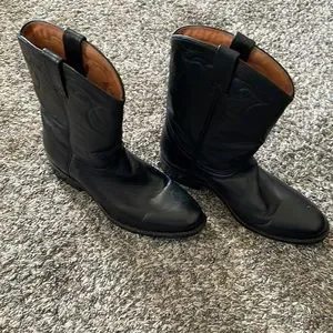 Rancho | Shoes | Ranch Boots 28 2 | Poshmark display picture 3